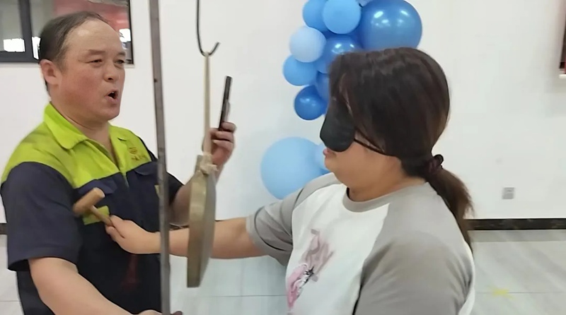 生日會(huì)丨2025二季度員工暖心慶生，共度美好時(shí)光